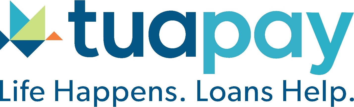tuapay logo